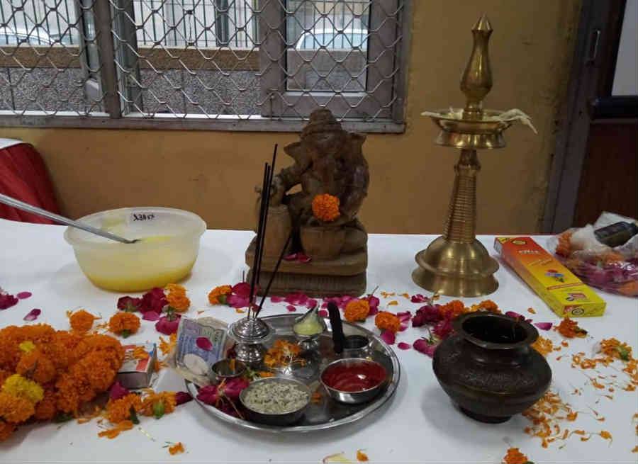 Transforming uttarakhand ghee tyar festival in delhi